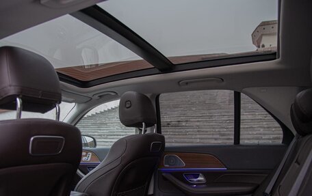 Mercedes-Benz GLE, 2020 год, 6 300 000 рублей, 10 фотография