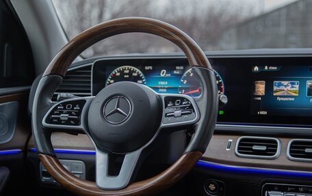 Mercedes-Benz GLE, 2020 год, 6 300 000 рублей, 11 фотография