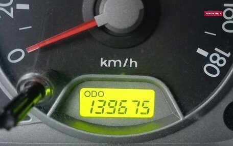 KIA Picanto I, 2007 год, 349 000 рублей, 15 фотография