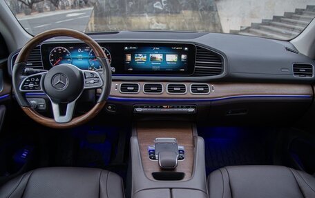 Mercedes-Benz GLE, 2020 год, 6 300 000 рублей, 13 фотография