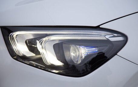 Mercedes-Benz GLE, 2020 год, 6 300 000 рублей, 12 фотография