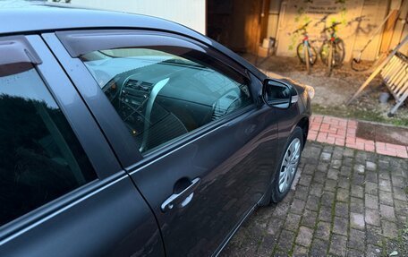 Toyota Corolla, 2010 год, 1 050 000 рублей, 6 фотография