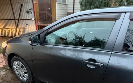 Toyota Corolla, 2010 год, 1 050 000 рублей, 11 фотография