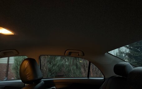 Toyota Corolla, 2010 год, 1 050 000 рублей, 24 фотография