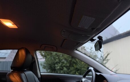 Toyota Corolla, 2010 год, 1 050 000 рублей, 17 фотография