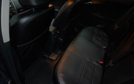 Toyota Corolla, 2010 год, 1 050 000 рублей, 23 фотография