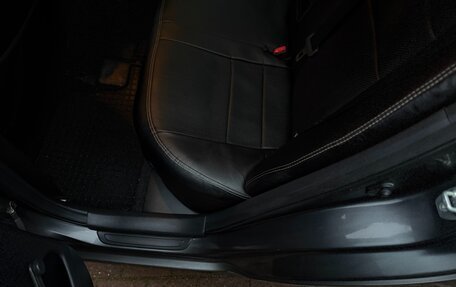 Toyota Corolla, 2010 год, 1 050 000 рублей, 22 фотография