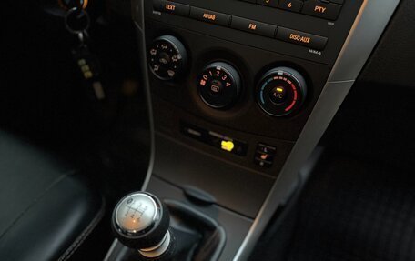 Toyota Corolla, 2010 год, 1 050 000 рублей, 29 фотография