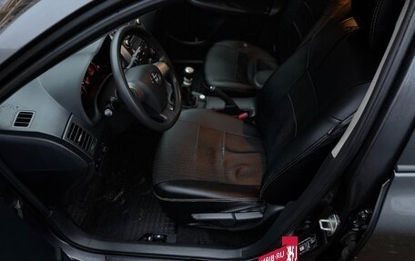 Toyota Corolla, 2010 год, 1 050 000 рублей, 26 фотография