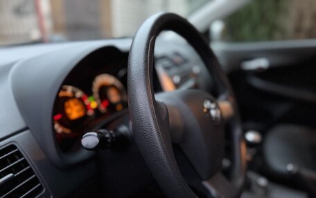 Toyota Corolla, 2010 год, 1 050 000 рублей, 30 фотография