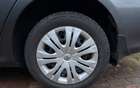 Toyota Corolla, 2010 год, 1 050 000 рублей, 35 фотография