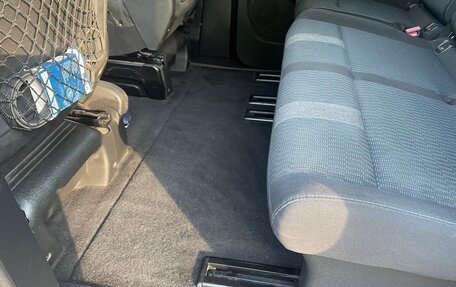 Peugeot Traveller I, 2018 год, 3 000 000 рублей, 9 фотография