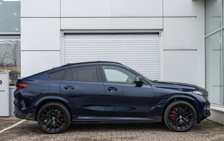 BMW X6, 2025 год, 19 990 000 рублей, 5 фотография