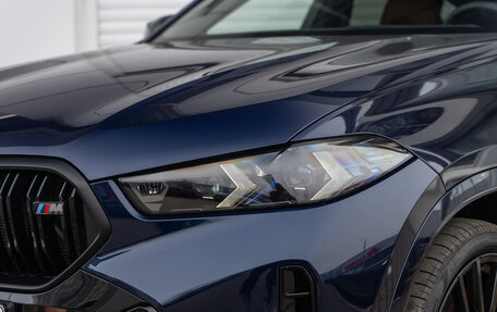 BMW X6, 2025 год, 19 990 000 рублей, 7 фотография