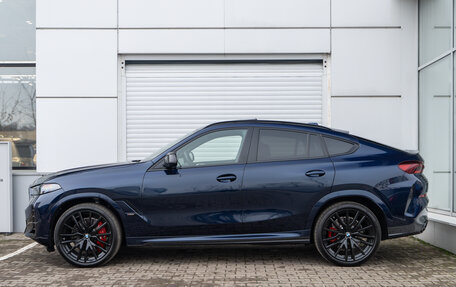 BMW X6, 2025 год, 19 990 000 рублей, 2 фотография