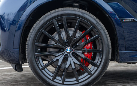 BMW X6, 2025 год, 19 990 000 рублей, 10 фотография