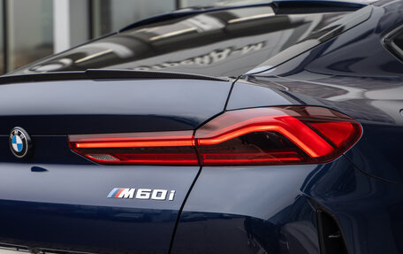 BMW X6, 2025 год, 19 990 000 рублей, 9 фотография
