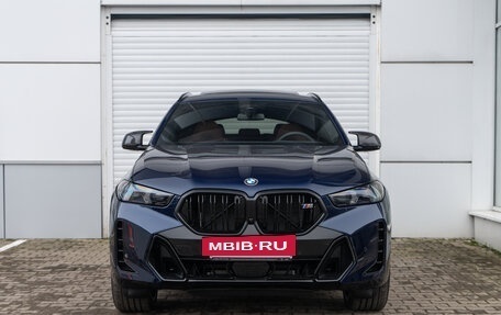 BMW X6, 2025 год, 19 990 000 рублей, 6 фотография