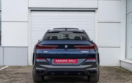 BMW X6, 2025 год, 19 990 000 рублей, 3 фотография