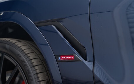 BMW X6, 2025 год, 19 990 000 рублей, 8 фотография