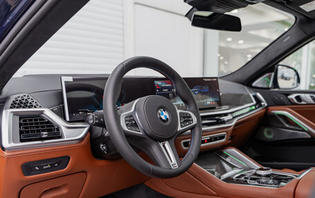 BMW X6, 2025 год, 19 990 000 рублей, 11 фотография