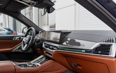 BMW X6, 2025 год, 19 990 000 рублей, 17 фотография