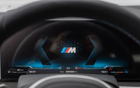 BMW X6, 2025 год, 19 990 000 рублей, 14 фотография