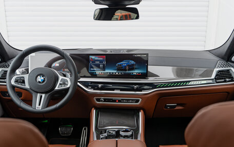 BMW X6, 2025 год, 19 990 000 рублей, 12 фотография