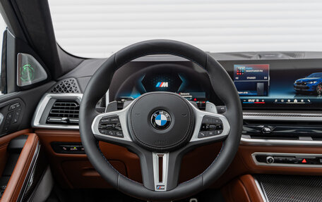 BMW X6, 2025 год, 19 990 000 рублей, 13 фотография