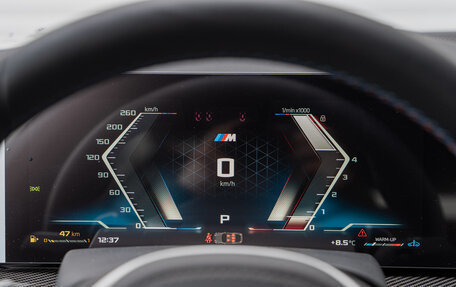 BMW X6, 2025 год, 19 990 000 рублей, 15 фотография