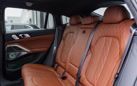 BMW X6, 2025 год, 19 990 000 рублей, 19 фотография