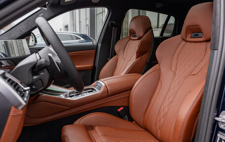 BMW X6, 2025 год, 19 990 000 рублей, 18 фотография