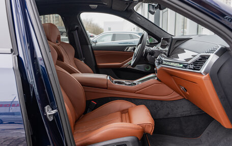 BMW X6, 2025 год, 19 990 000 рублей, 16 фотография