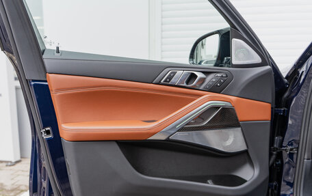 BMW X6, 2025 год, 19 990 000 рублей, 23 фотография