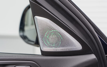 BMW X6, 2025 год, 19 990 000 рублей, 25 фотография