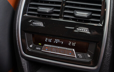 BMW X6, 2025 год, 19 990 000 рублей, 29 фотография