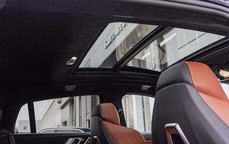 BMW X6, 2025 год, 19 990 000 рублей, 28 фотография