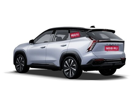 Geely Atlas, 2025 год, 3 917 190 рублей, 2 фотография