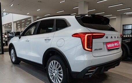 Haval Jolion, 2025 год, 2 849 000 рублей, 3 фотография