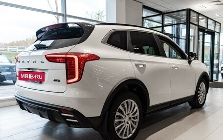 Haval Jolion, 2025 год, 2 849 000 рублей, 5 фотография