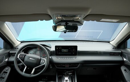 Haval Jolion, 2025 год, 2 399 000 рублей, 14 фотография