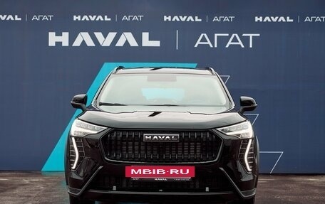 Haval Jolion, 2025 год, 2 399 000 рублей, 2 фотография
