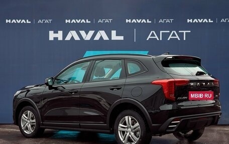 Haval Jolion, 2025 год, 2 399 000 рублей, 7 фотография
