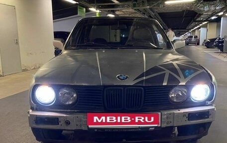 BMW 3 серия, 1989 год, 184 999 рублей, 1 фотография