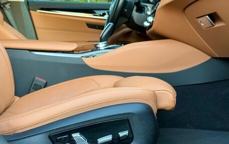 BMW 5 серия, 2018 год, 3 750 000 рублей, 16 фотография