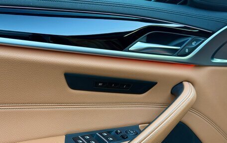 BMW 5 серия, 2018 год, 3 750 000 рублей, 18 фотография