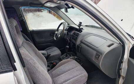 Suzuki Grand Vitara, 2001 год, 360 000 рублей, 9 фотография