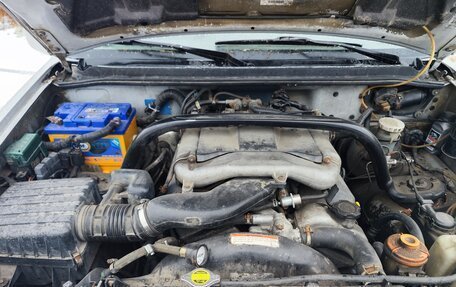 Suzuki Grand Vitara, 2001 год, 360 000 рублей, 6 фотография