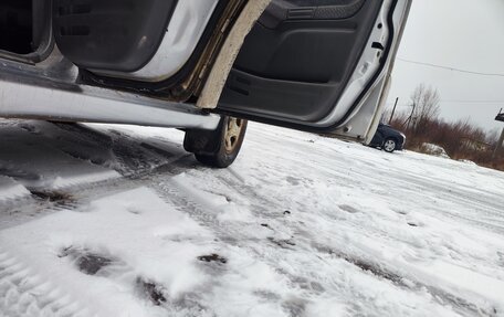 Suzuki Grand Vitara, 2001 год, 360 000 рублей, 10 фотография