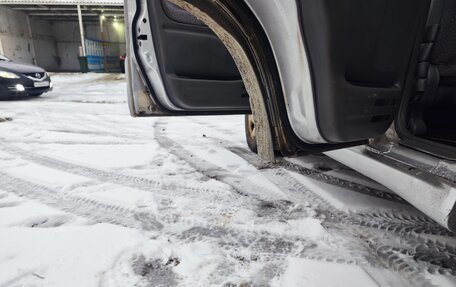 Suzuki Grand Vitara, 2001 год, 360 000 рублей, 11 фотография